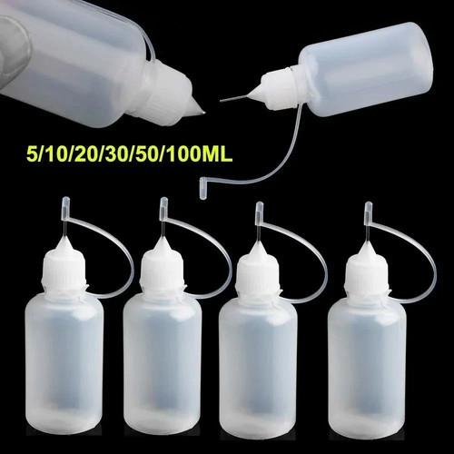5pcs needle tip - 5pcs,
