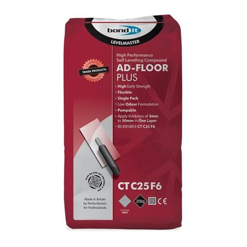 Bond levelmaster floor - bond, it