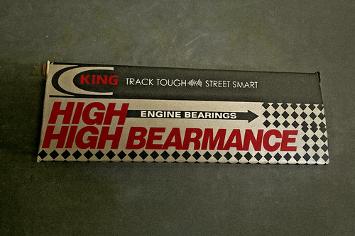 King racing performance main - king,