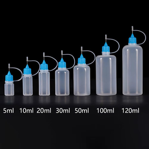 120ml empty plastic - 5-120ml,