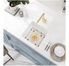 Bar Sink,Undermount Wet Bar