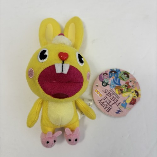 New happy tree - tree, friends