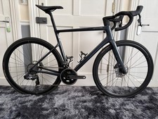 cannondale supersix evo bike