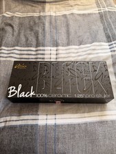 Aria Beauty Black Ceramic Hair