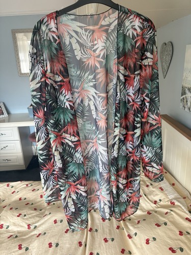 Ladies beach cover size - ladies,