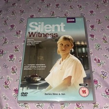 Silent Witness: Series 9 and