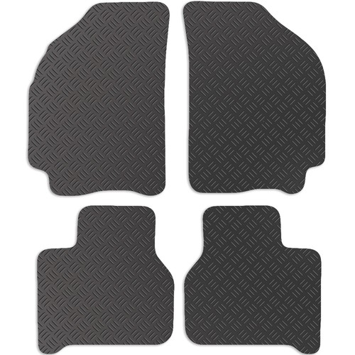 Carsio tailored rubber car - tailored,