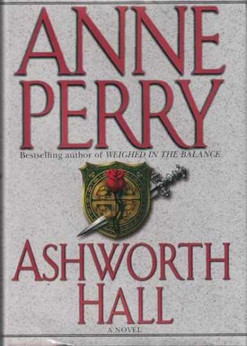 Ashworth hall charlotte - ashworth,