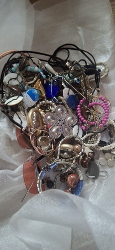 Mixed jewellery bundle - mixed,