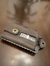 TRAYVAX ELEMENT WALLET | BLACK