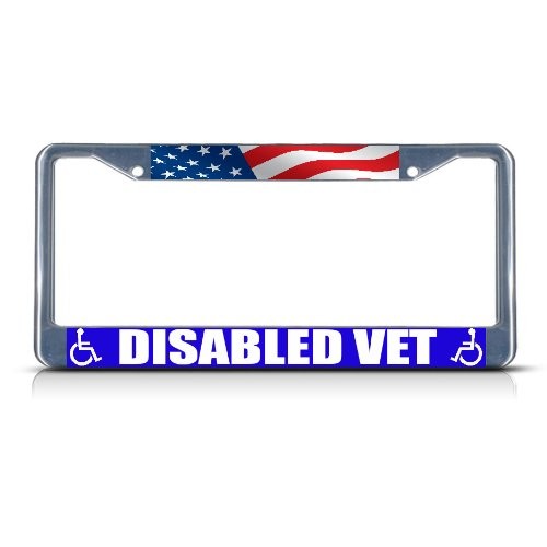 Sign destination metal insert - destination,