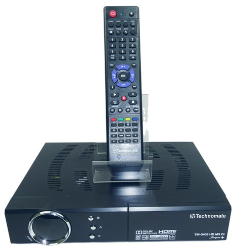 Technomate 5402 m3 ci - technomate, hd