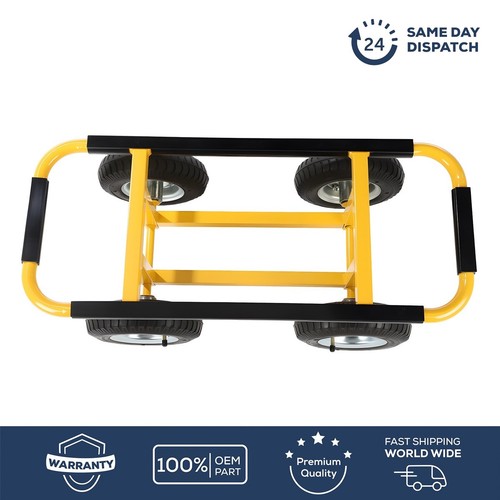 Heavy duty dolly - duty, trolley