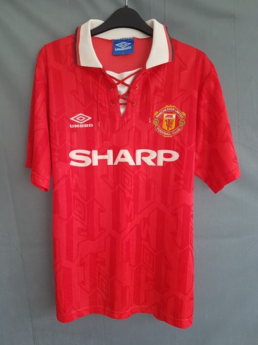 Manchester united home - united,