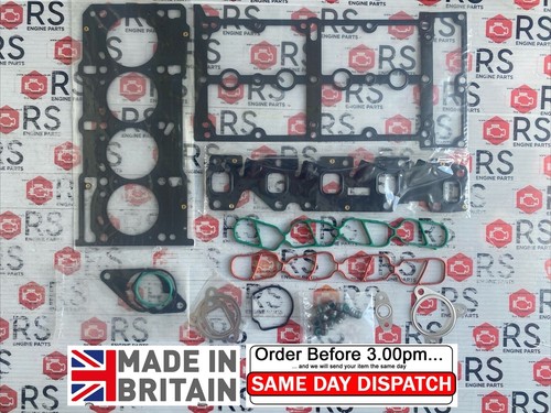 Head gasket set fits for - head,