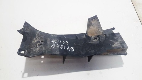 Audi 1997 rear bumper - a3,