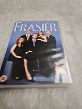 Frasier - Series 4 (Box Set) (DVD) Kelsey Grammer