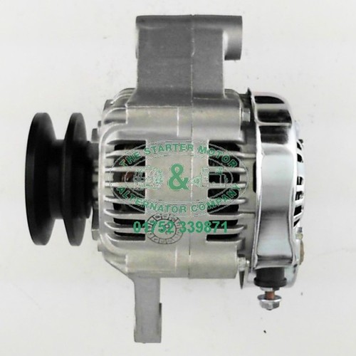 Toyota forklift 50a alternator - forklift,