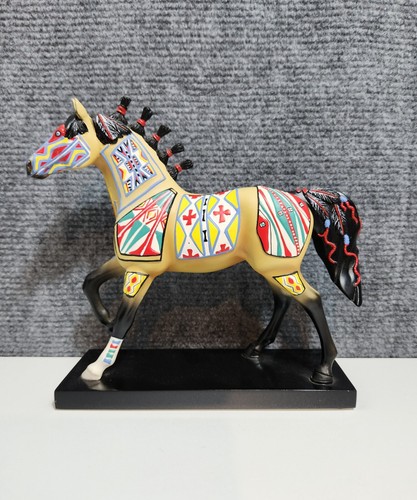 Trail painted ponies - trail,