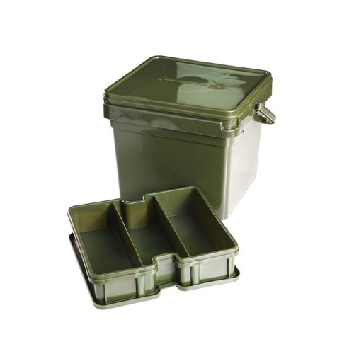 Ridgemonkey compact bucket - compact,