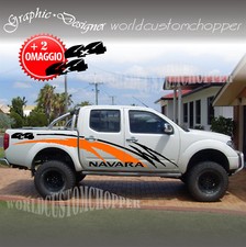 Nissan navara off - nissan,