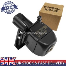 Reversing Camera 86790-71030