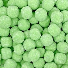 Apple Bon Bons Retro Sweets