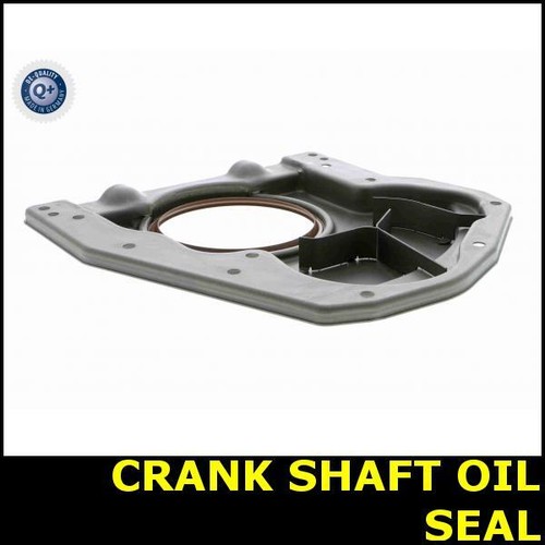 Crank shaft oil seal - crank,