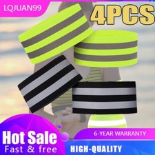 4X Reflective Bands High