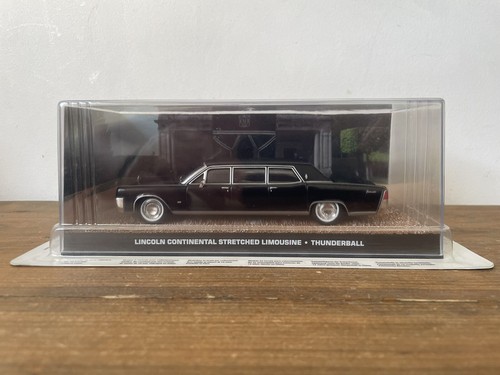 Lincoln continental stretched - lincoln,
