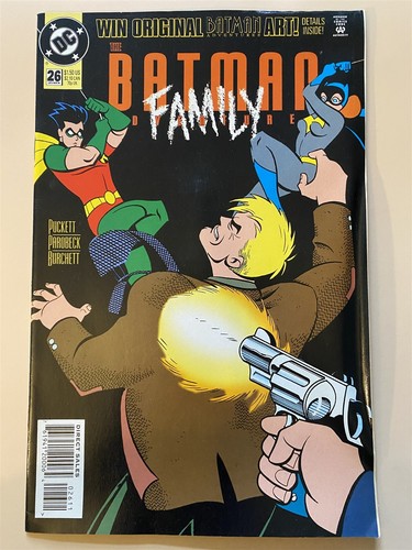 Batman adventures dc - batman,