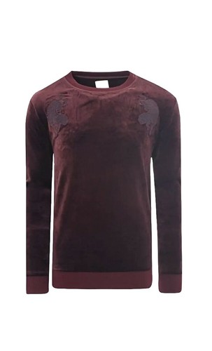 Men sweatshirt pullover - men's,