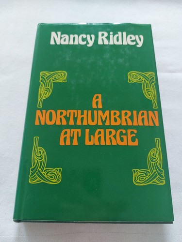 Northumbrian large by - northumbrian,