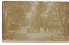 Central Avenue Levenshulme