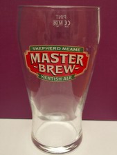 Shepherd Neame Master Brew