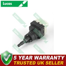Lucas Brake Light Switch Fits