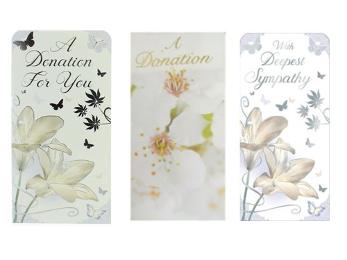 3fold money wallet donation - money,