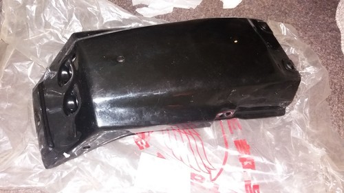 Nos honda 250 1984 - rf,