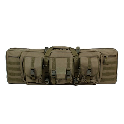 Single rifle bag - single, hunting