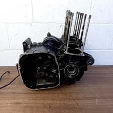 Yamaha XJR1300 Engine Block