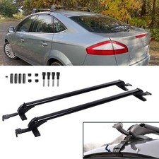 Top roof rack - cross, bar