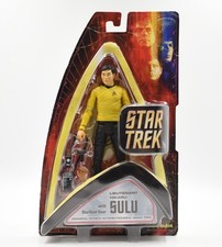Art Asylum - Star Trek