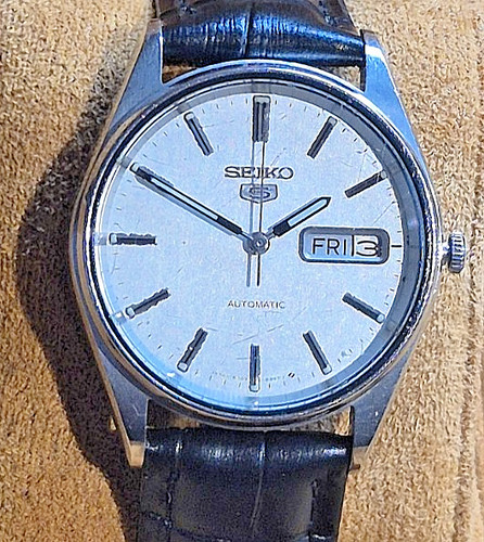 Vintage seiko 6309 8900 - seiko, 6309-8900