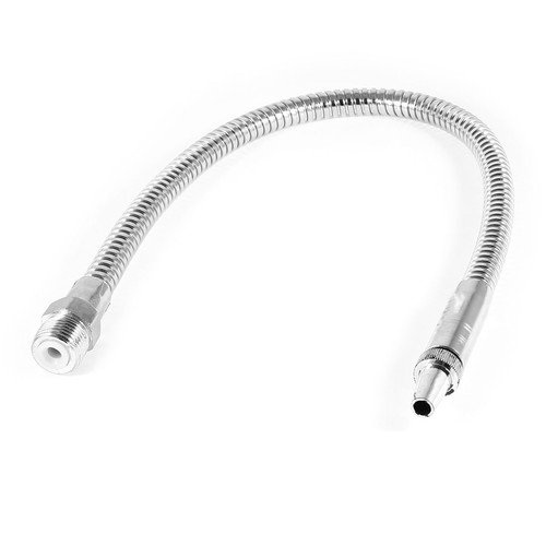 21mm thread dia round - 21mm, nozzle