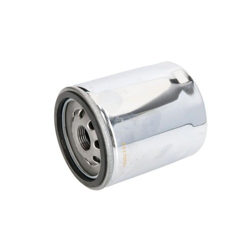 Oil filter fits harley - 1x,
