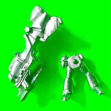 Rogue Trader 🔥 RARE 🔥