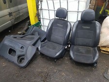 Renault Clio Sport 172 182 2001-2006 Interior Seats Chairs + Door Cards