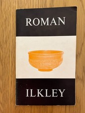 Roman Ilkley, E. M. Fletcher