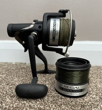 Daiwa Regal 5000 BRI