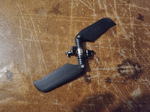 Align trex 450 helicopter - 450, rc
